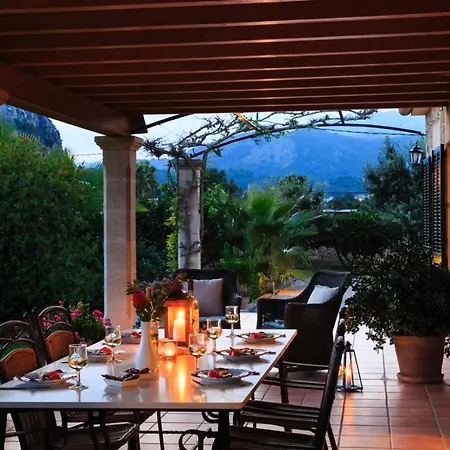 Moixet Villa Pollença