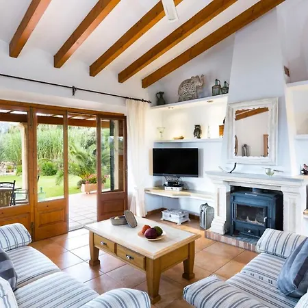 Villa Moixet Pollença