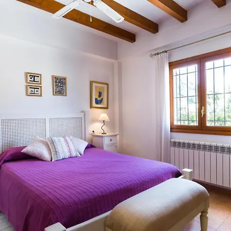 Villa Moixet *