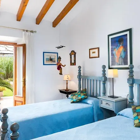 Moixet Villa *